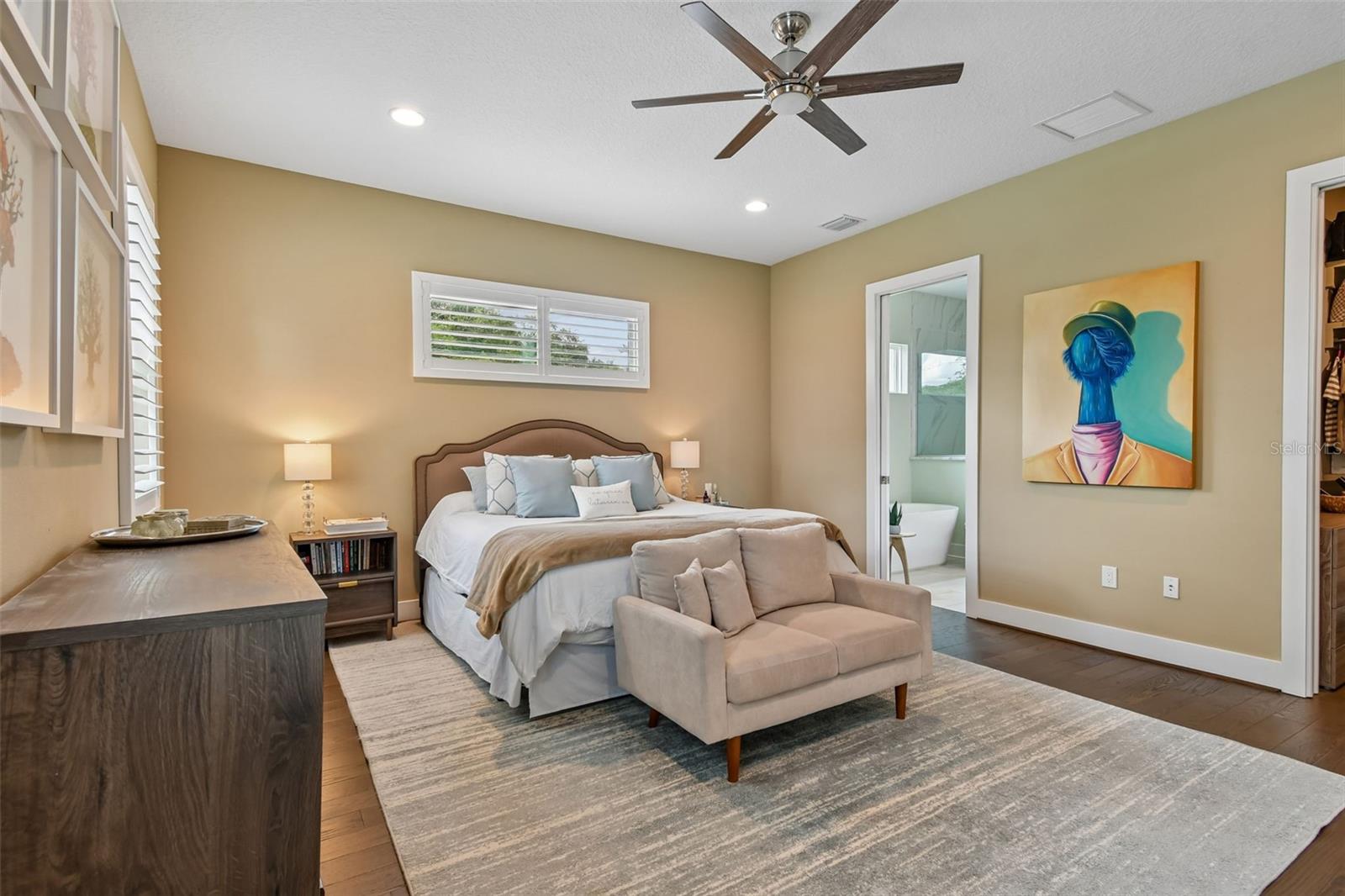2107 HARGILL DR, ORLANDO, FL, 32806
