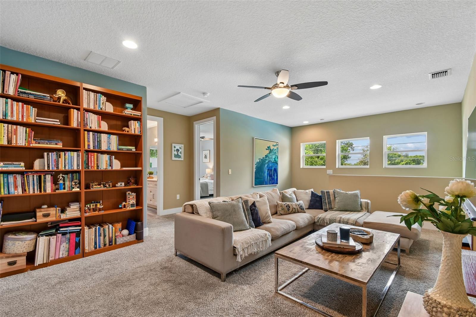 2107 HARGILL DR, ORLANDO, FL, 32806