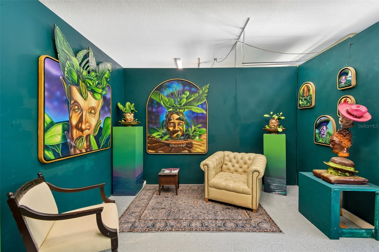 2107 HARGILL DR, ORLANDO, FL, 32806