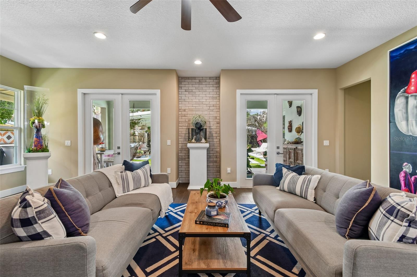 2107 HARGILL DR, ORLANDO, FL, 32806