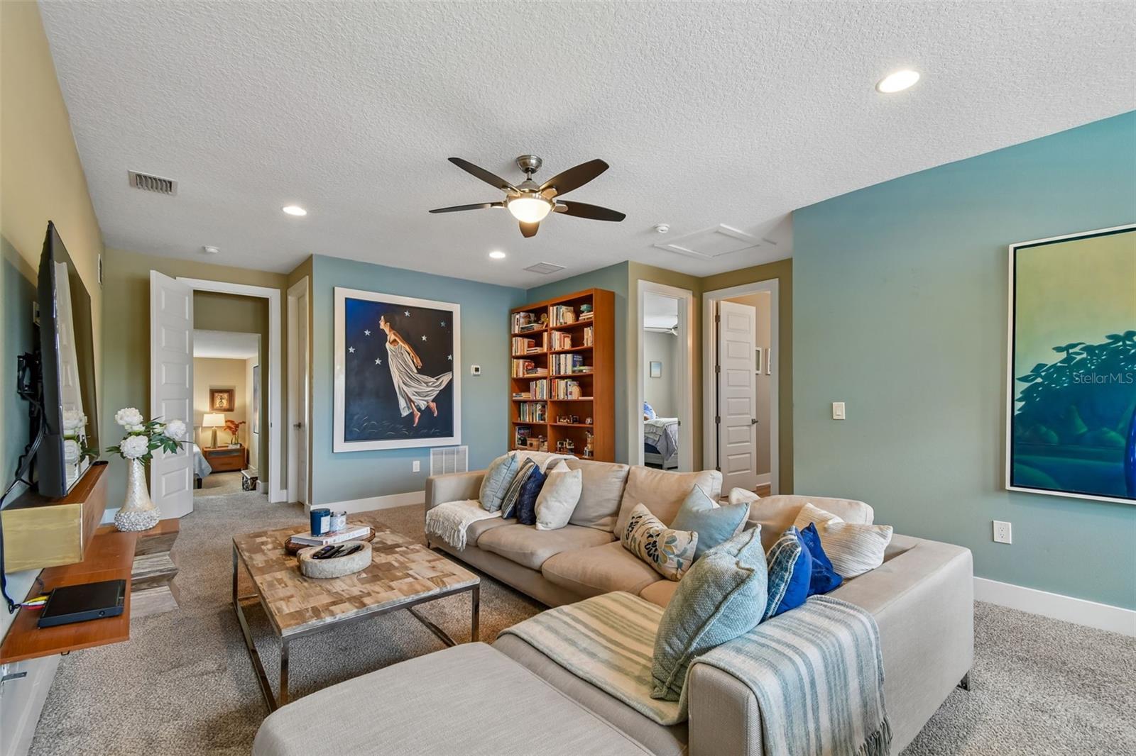 2107 HARGILL DR, ORLANDO, FL, 32806