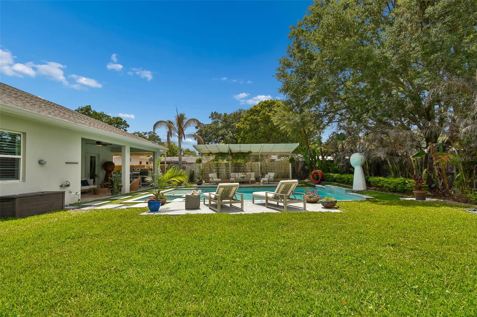 2107 HARGILL DR, ORLANDO, FL, 32806