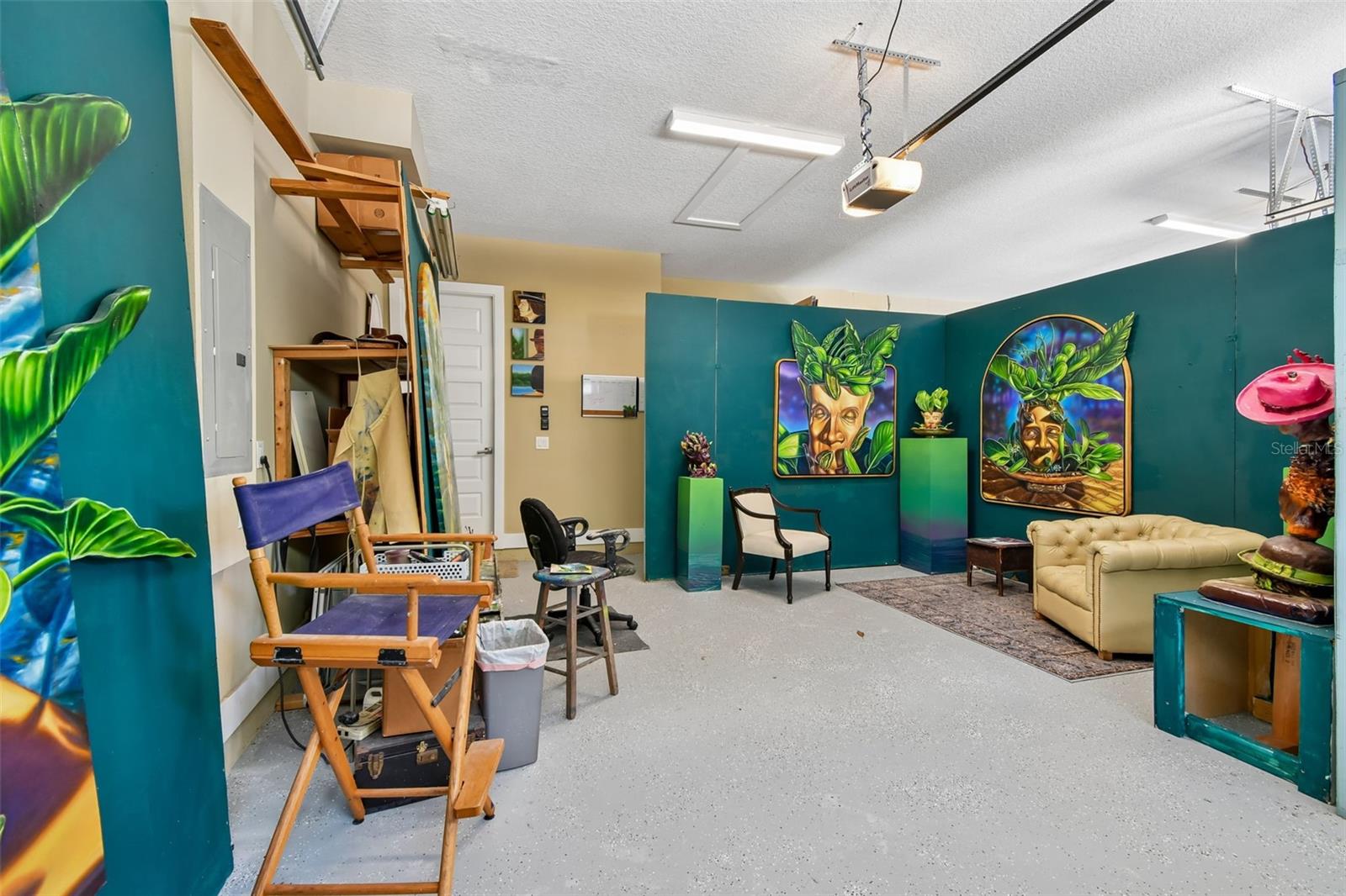 2107 HARGILL DR, ORLANDO, FL, 32806