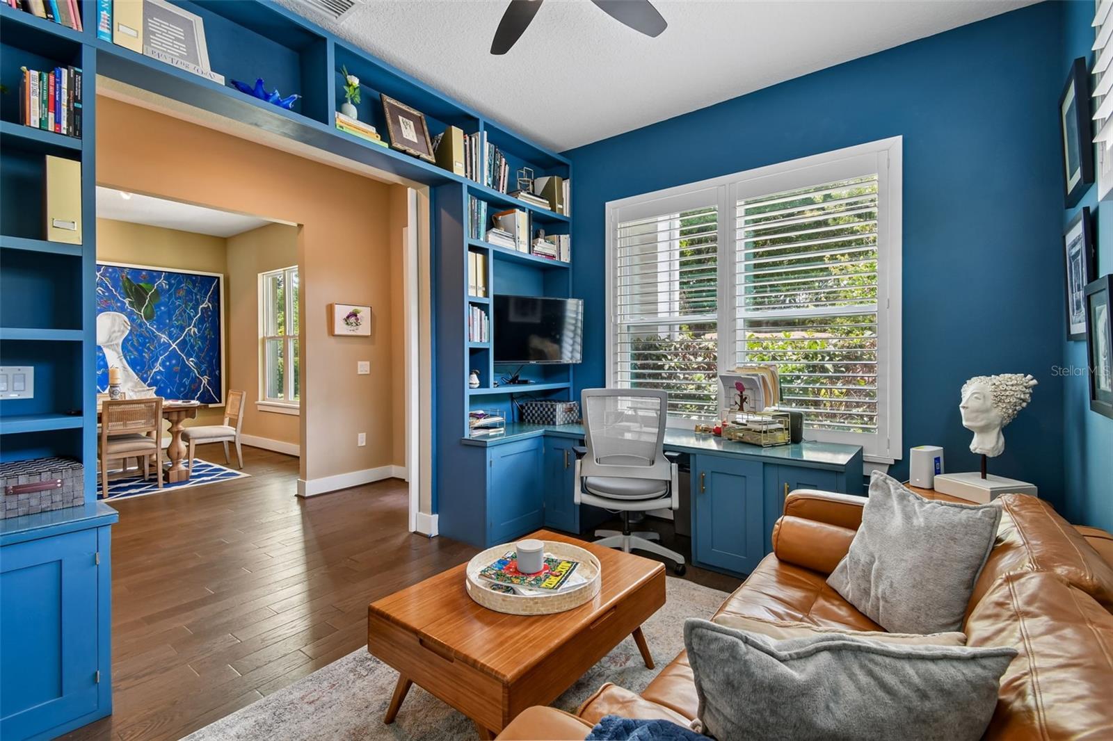 2107 HARGILL DR, ORLANDO, FL, 32806