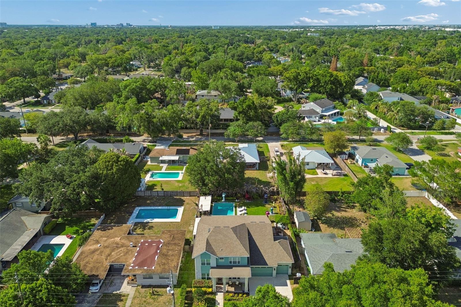 2107 HARGILL DR, ORLANDO, FL, 32806
