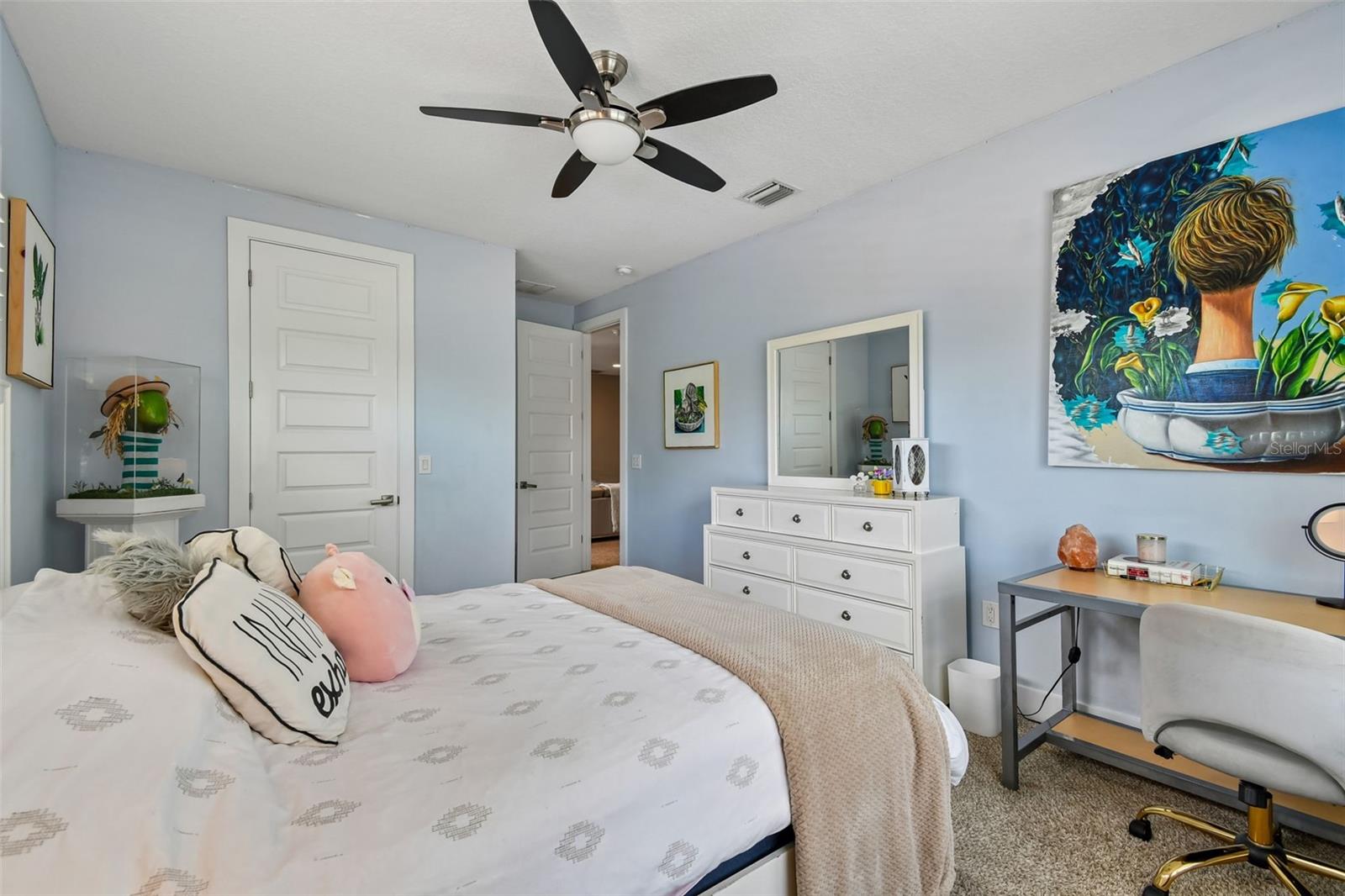 2107 HARGILL DR, ORLANDO, FL, 32806