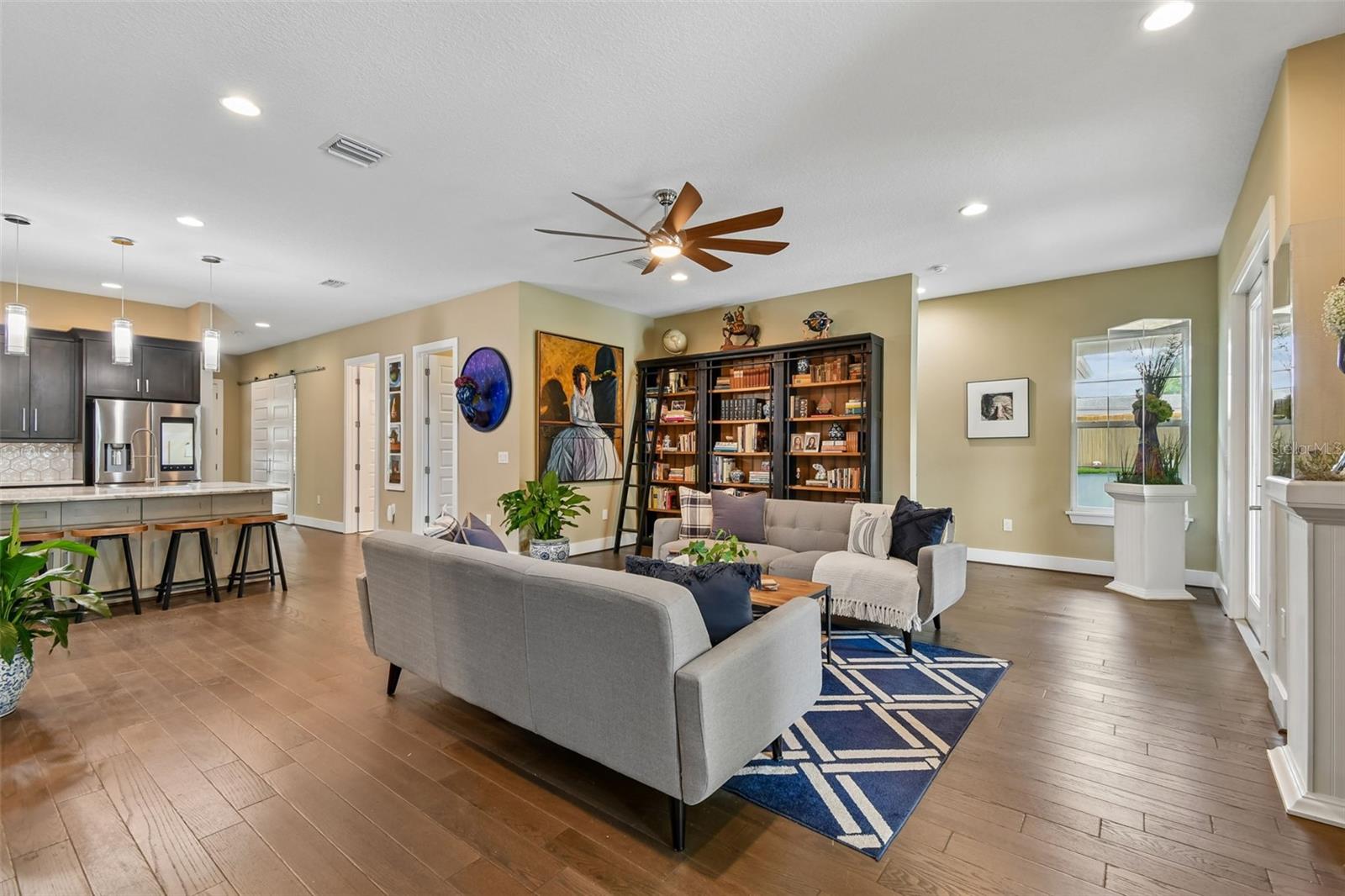 2107 HARGILL DR, ORLANDO, FL, 32806