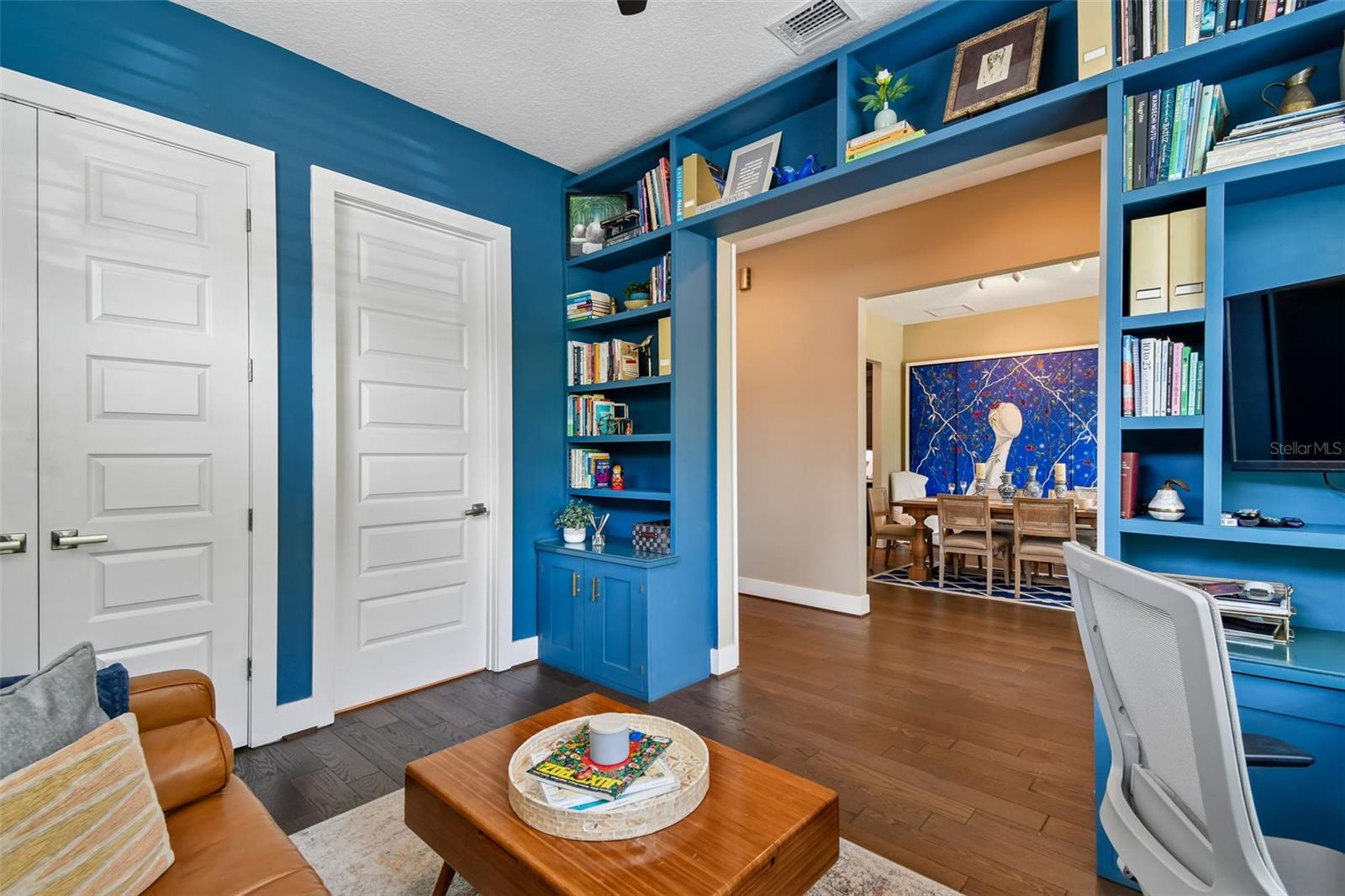 2107 HARGILL DR, ORLANDO, FL, 32806