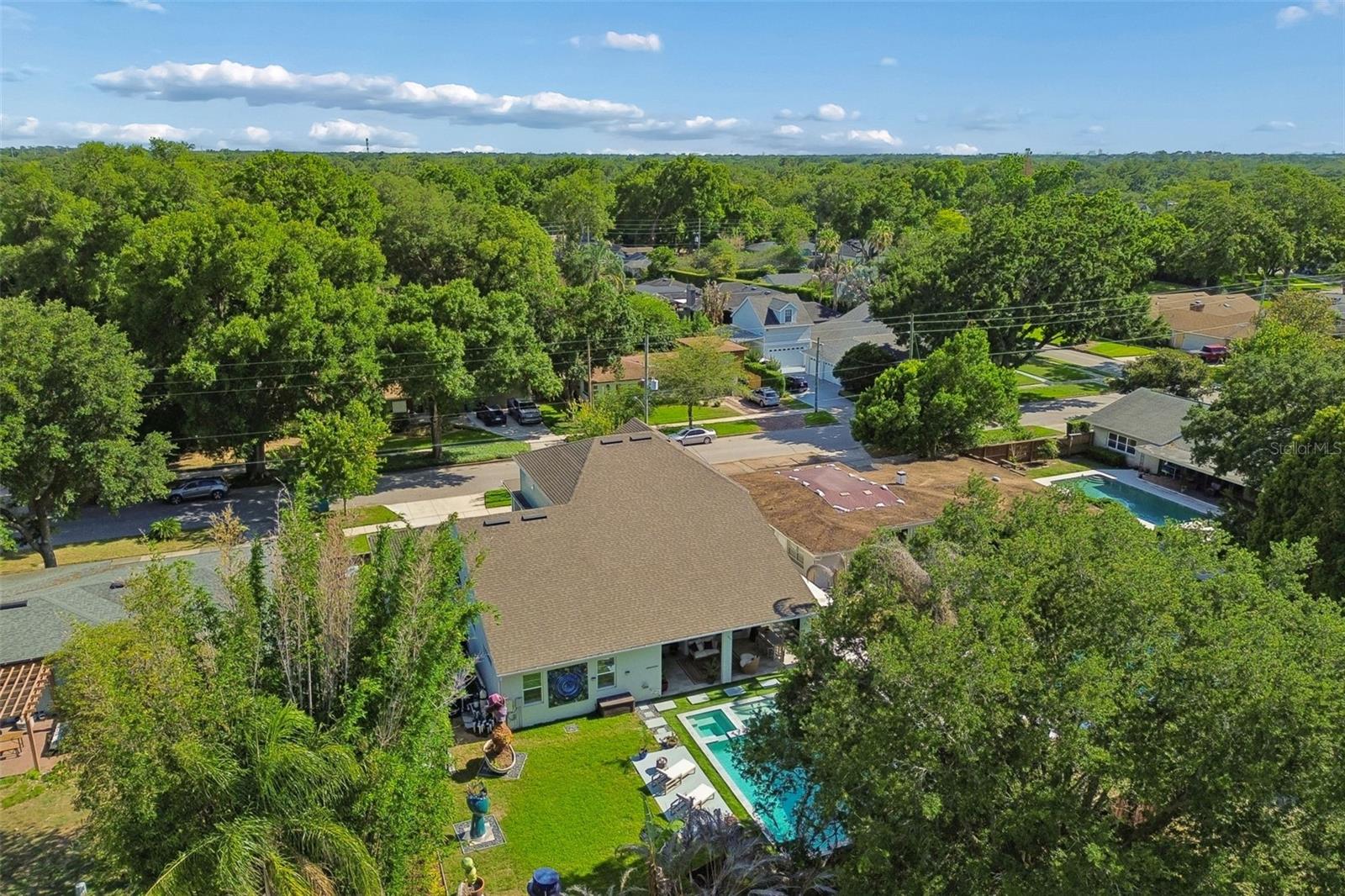2107 HARGILL DR, ORLANDO, FL, 32806