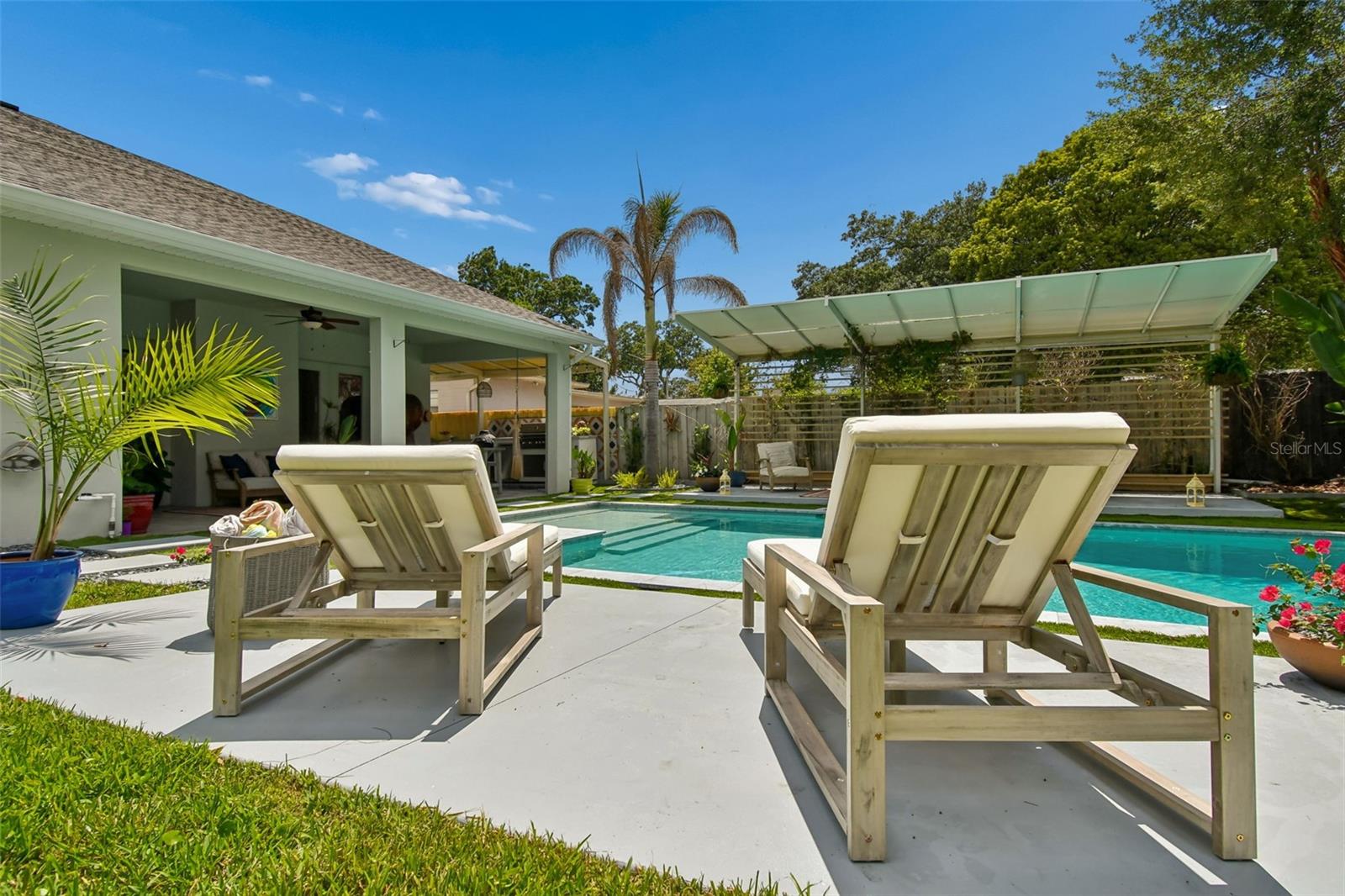 2107 HARGILL DR, ORLANDO, FL, 32806