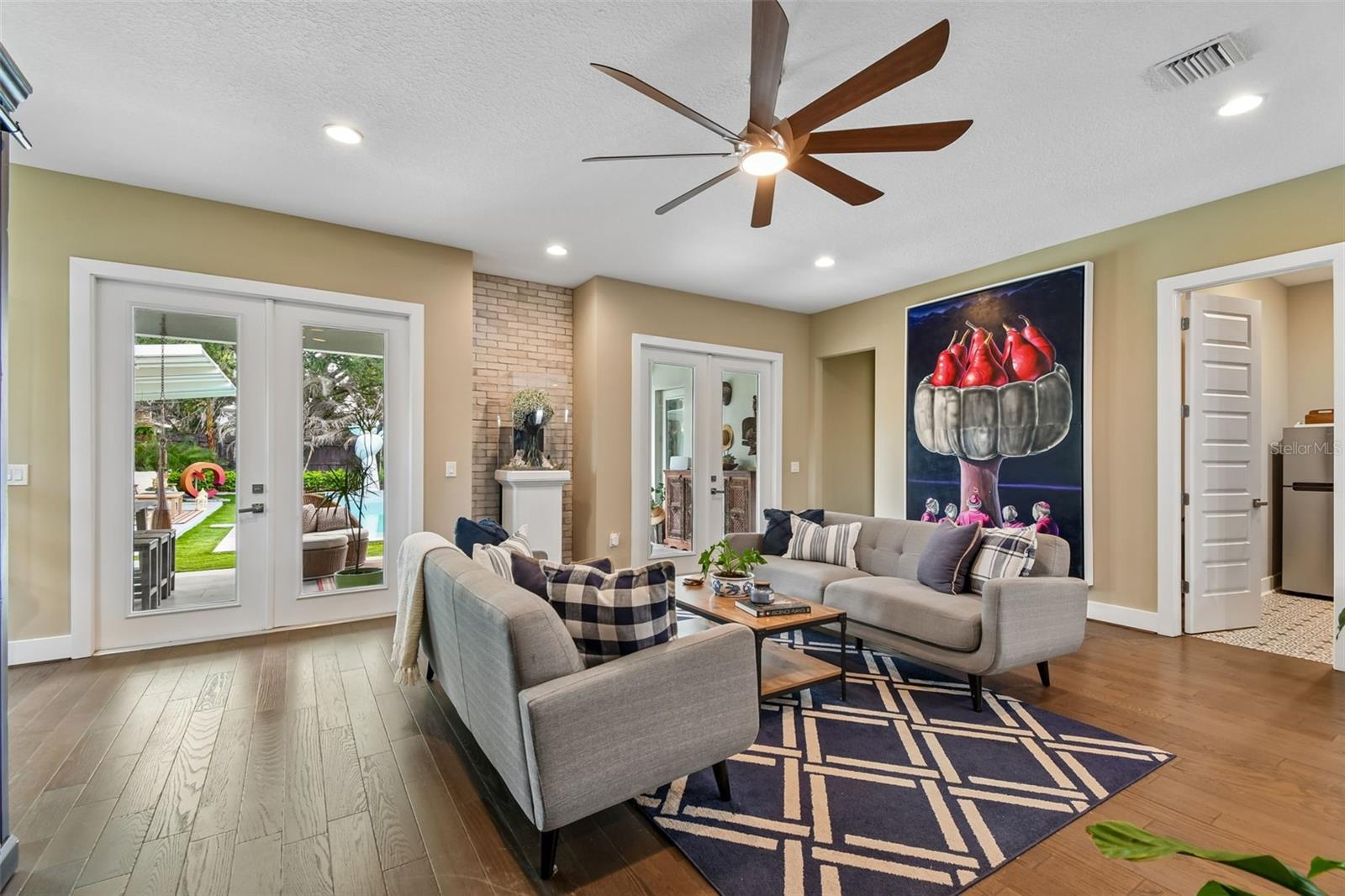 2107 HARGILL DR, ORLANDO, FL, 32806