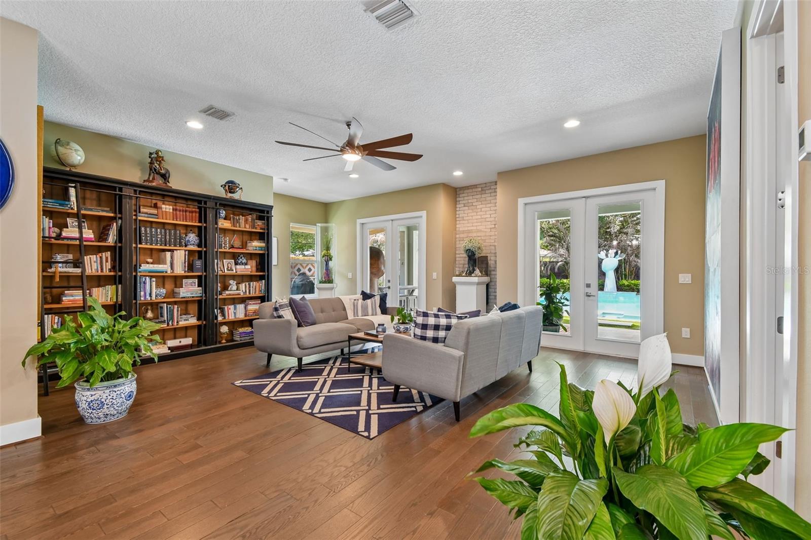 2107 HARGILL DR, ORLANDO, FL, 32806