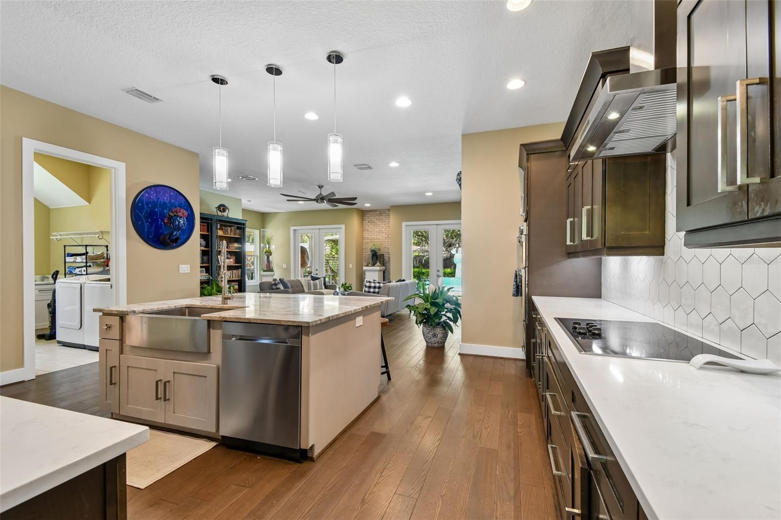 2107 HARGILL DR, ORLANDO, FL, 32806