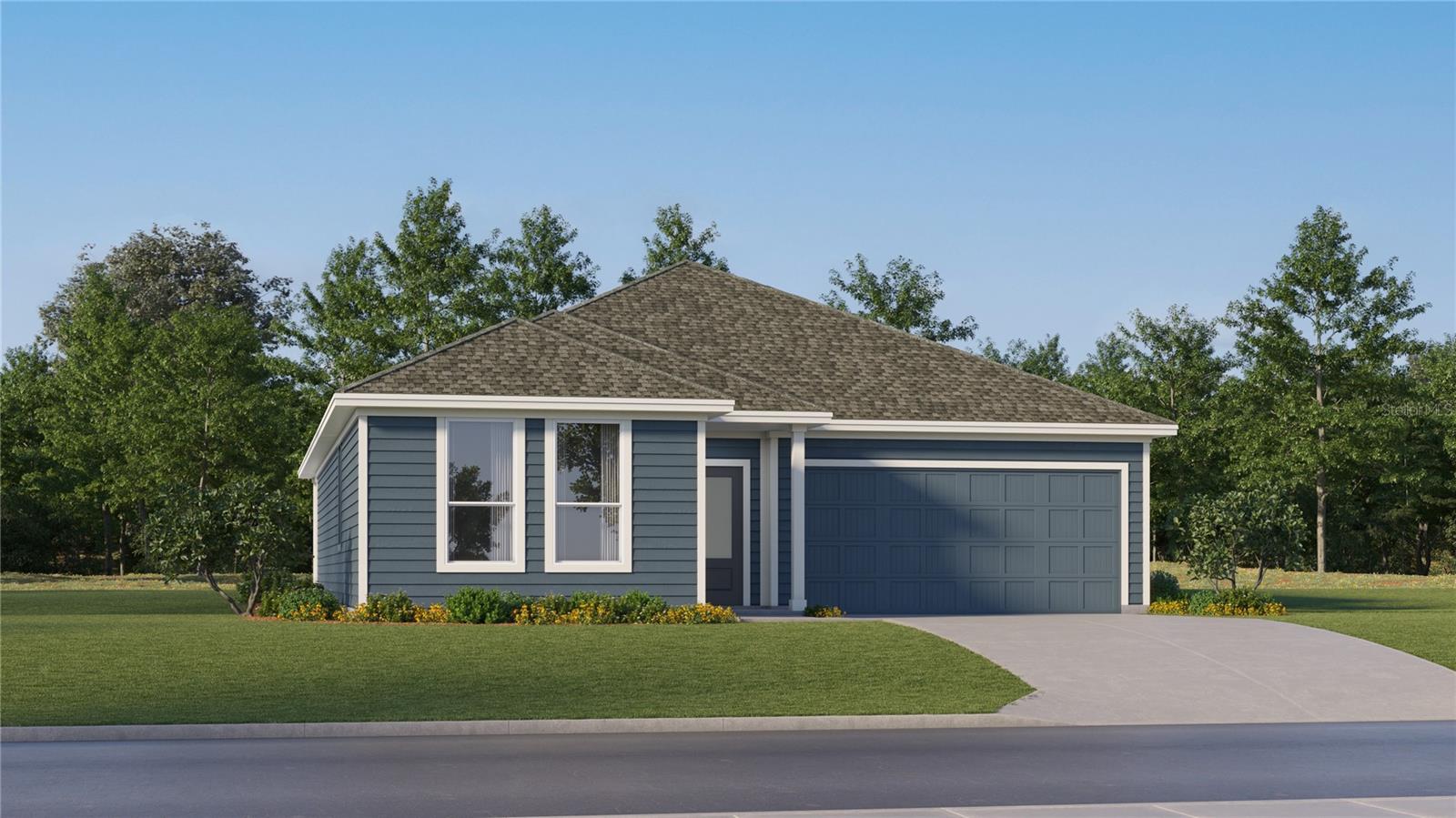 5555 LEWISHAM DR, DAVENPORT, FL, 33837