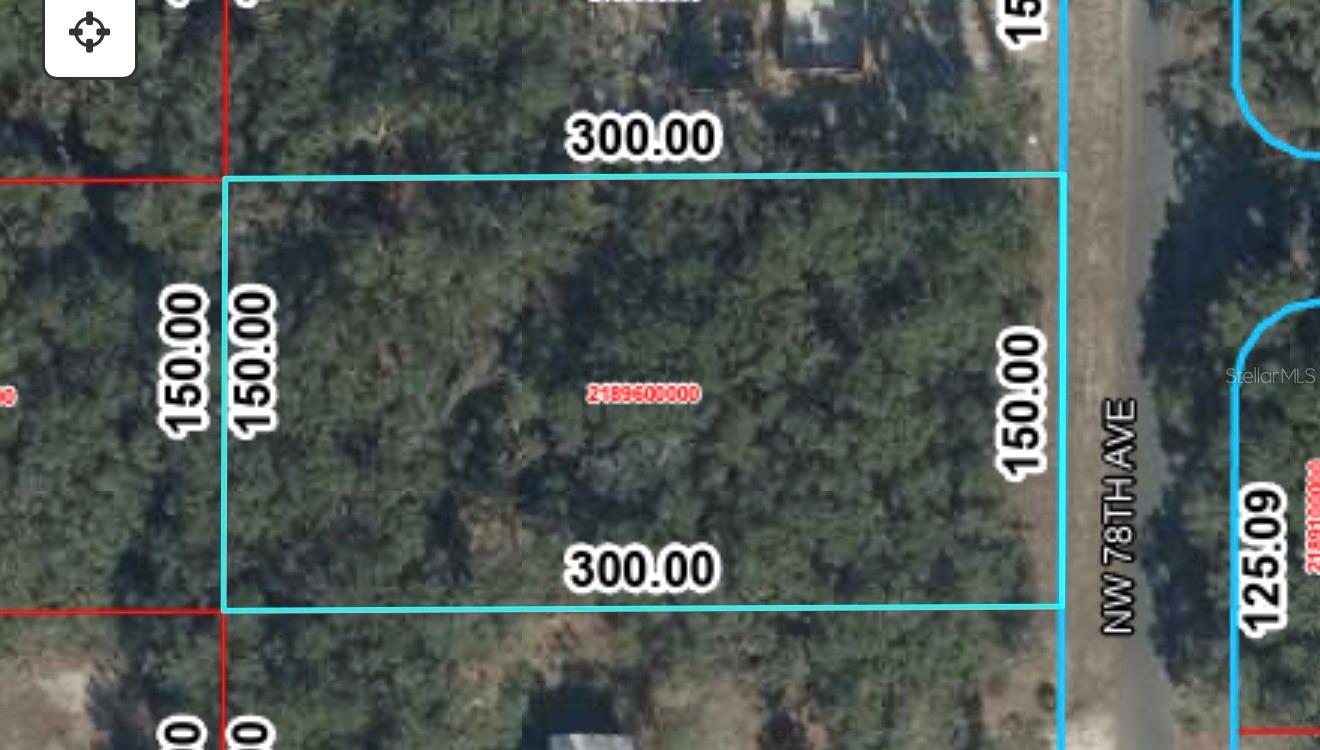 14410 NW 78TH AVE NW, TRENTON, FL, 32693