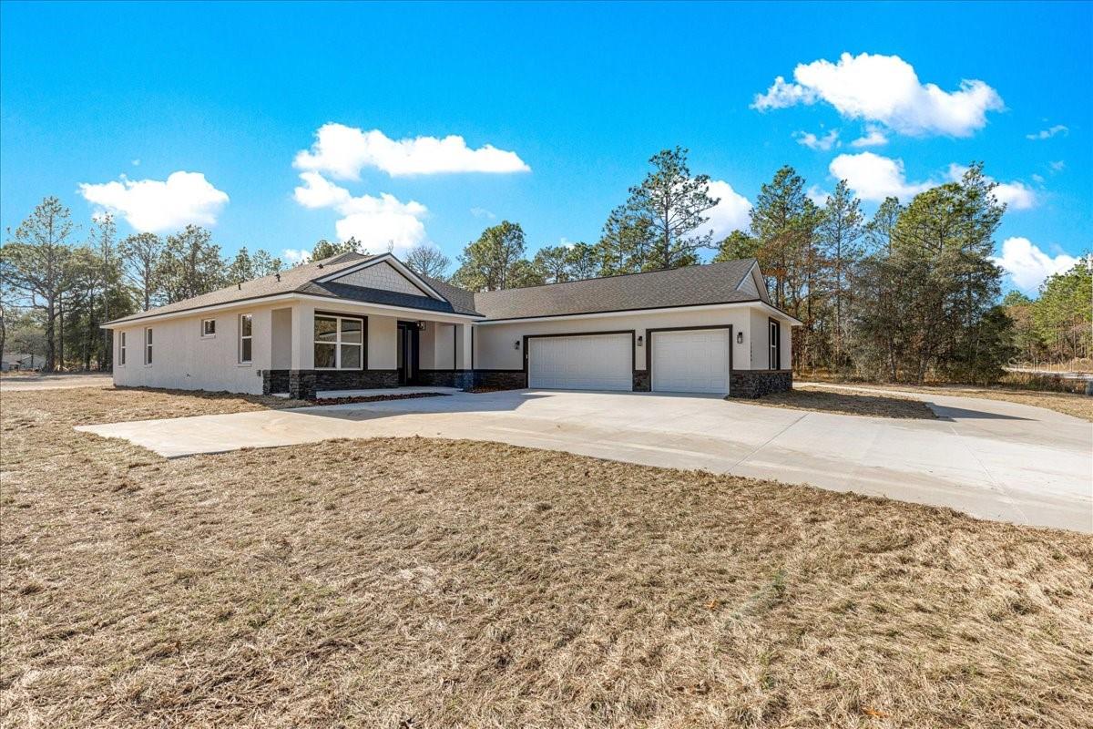 TBD SW 125 CT RD, DUNNELLON, FL, 34432