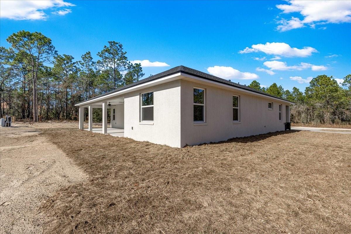 TBD SW 125 CT RD, DUNNELLON, FL, 34432