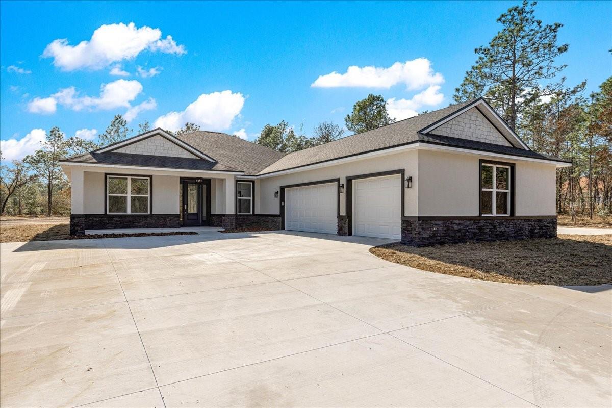 TBD SW 125 CT RD, DUNNELLON, FL, 34432