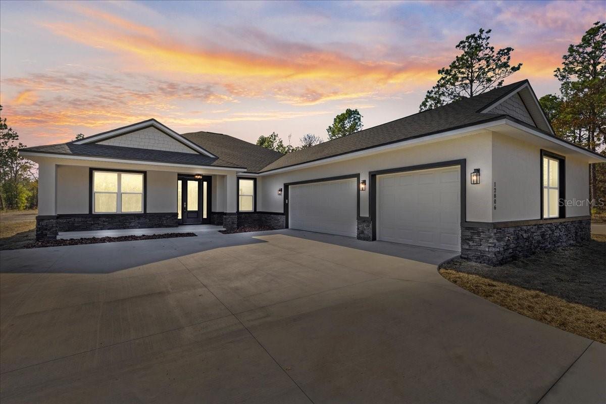 TBD SW 125 CT RD, DUNNELLON, FL, 34432