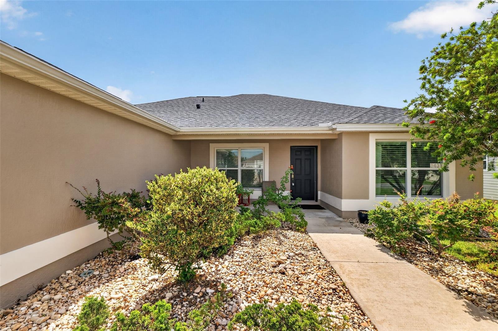 3431 ICHABOD WAY, THE VILLAGES, FL, 32163