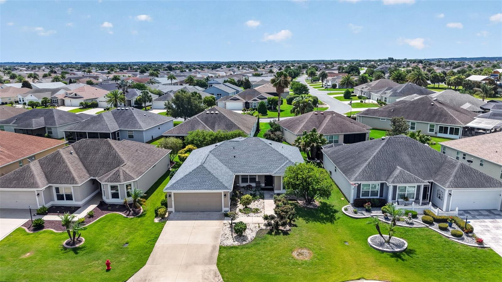 3431 ICHABOD WAY, THE VILLAGES, FL, 32163