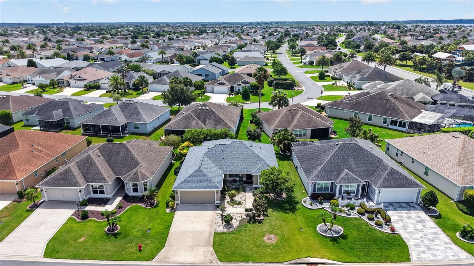 3431 ICHABOD WAY, THE VILLAGES, FL, 32163