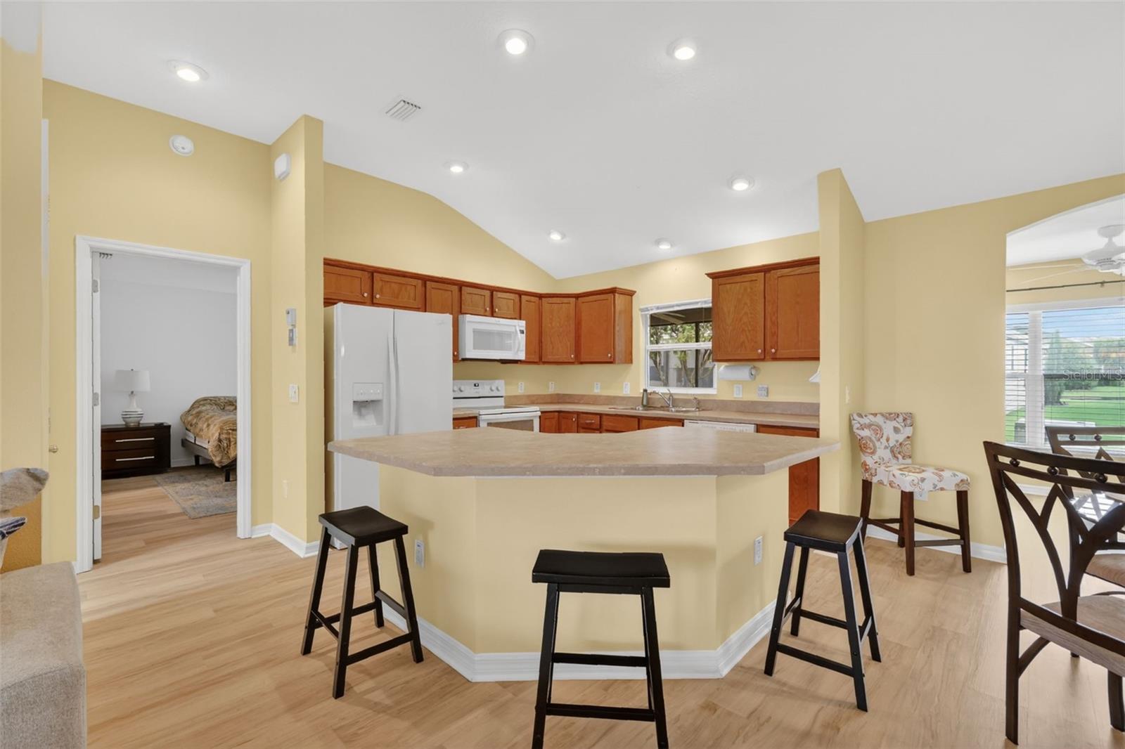 3431 ICHABOD WAY, THE VILLAGES, FL, 32163