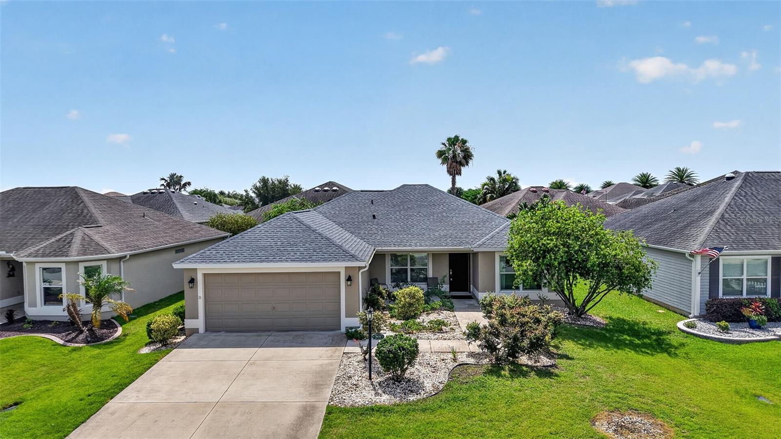 3431 ICHABOD WAY, THE VILLAGES, FL, 32163