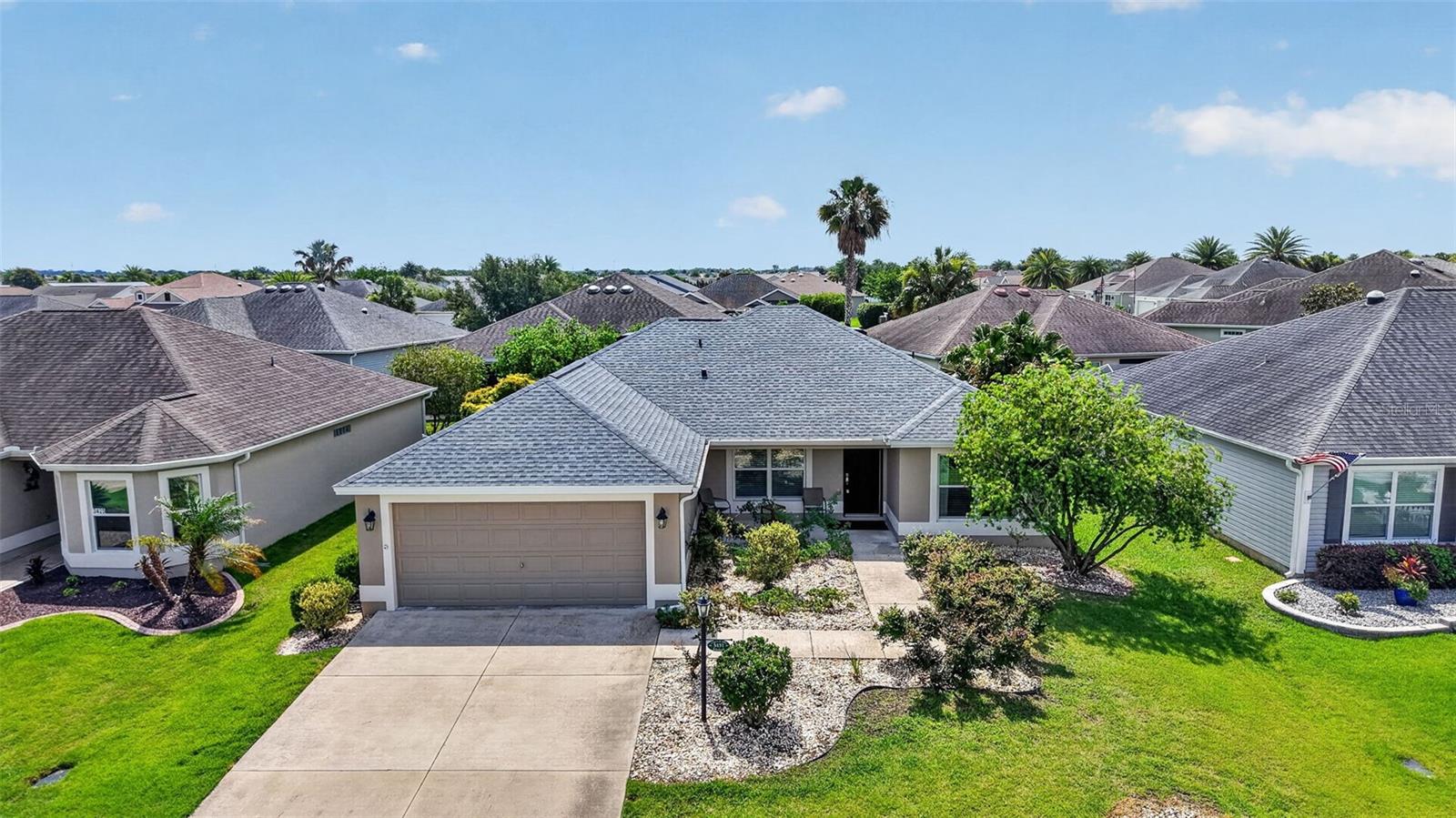 3431 ICHABOD WAY, THE VILLAGES, FL, 32163
