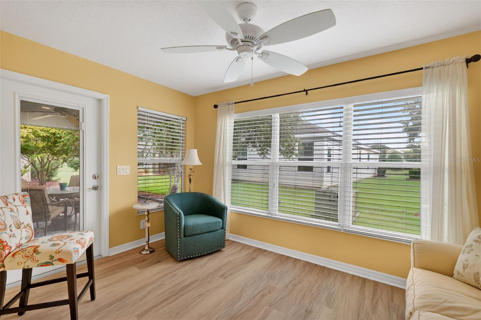 3431 ICHABOD WAY, THE VILLAGES, FL, 32163