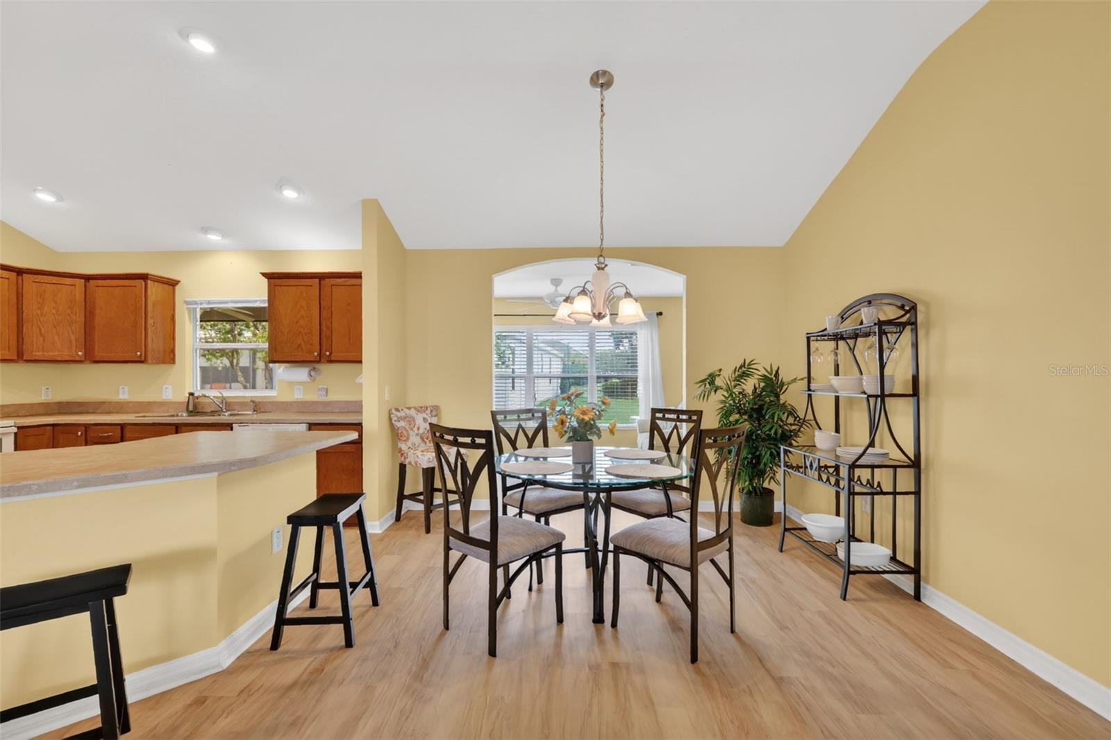 3431 ICHABOD WAY, THE VILLAGES, FL, 32163