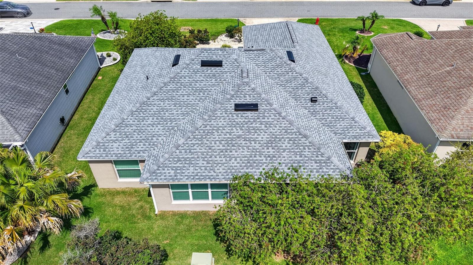 3431 ICHABOD WAY, THE VILLAGES, FL, 32163