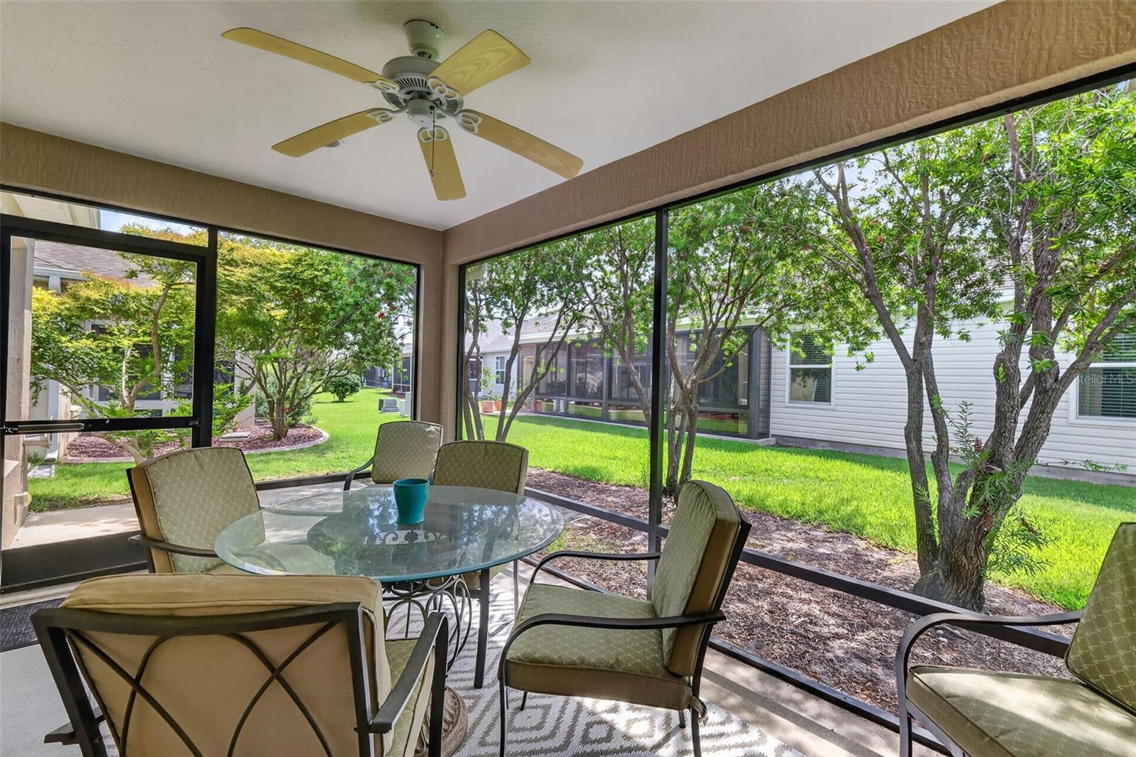 3431 ICHABOD WAY, THE VILLAGES, FL, 32163