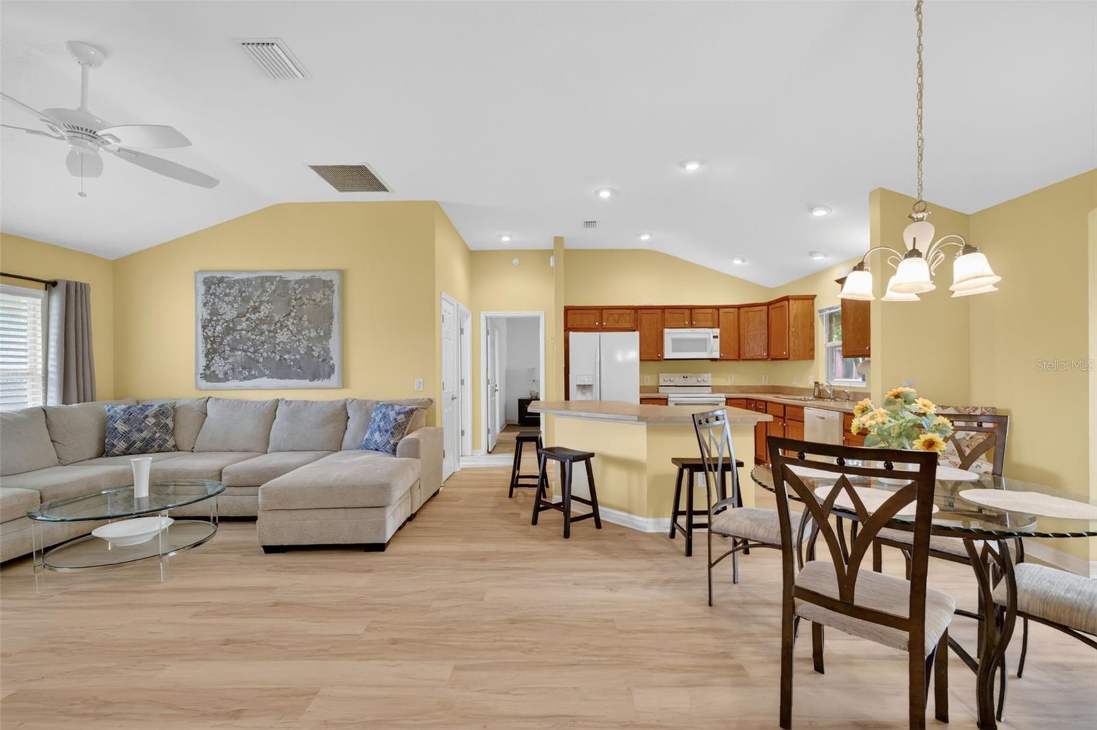 3431 ICHABOD WAY, THE VILLAGES, FL, 32163