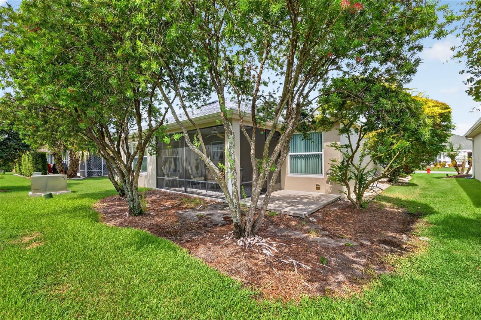 3431 ICHABOD WAY, THE VILLAGES, FL, 32163
