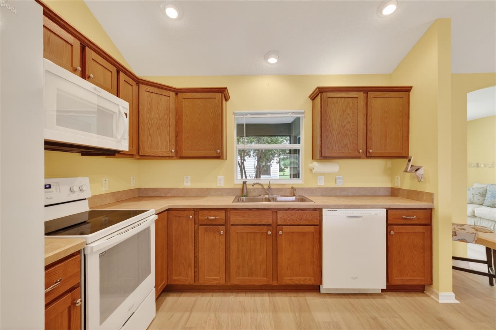 3431 ICHABOD WAY, THE VILLAGES, FL, 32163