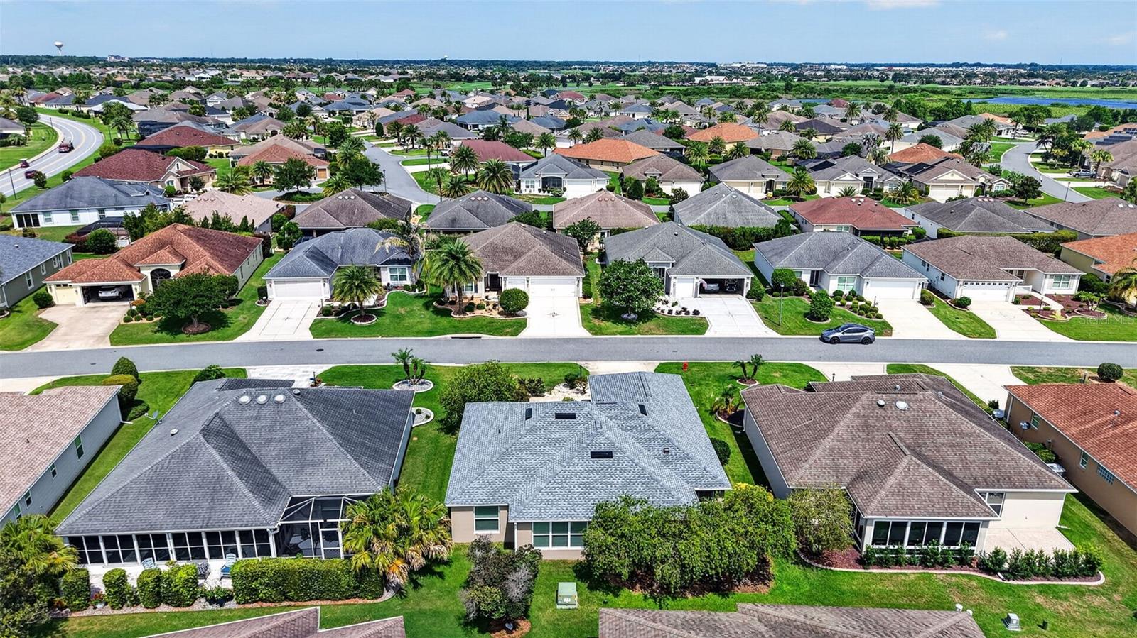 3431 ICHABOD WAY, THE VILLAGES, FL, 32163