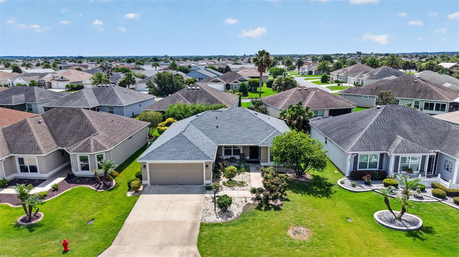 3431 ICHABOD WAY, THE VILLAGES, FL, 32163