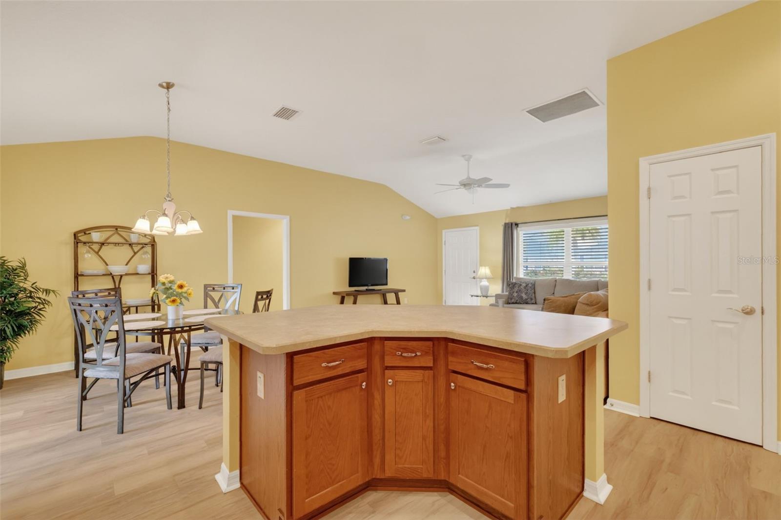 3431 ICHABOD WAY, THE VILLAGES, FL, 32163