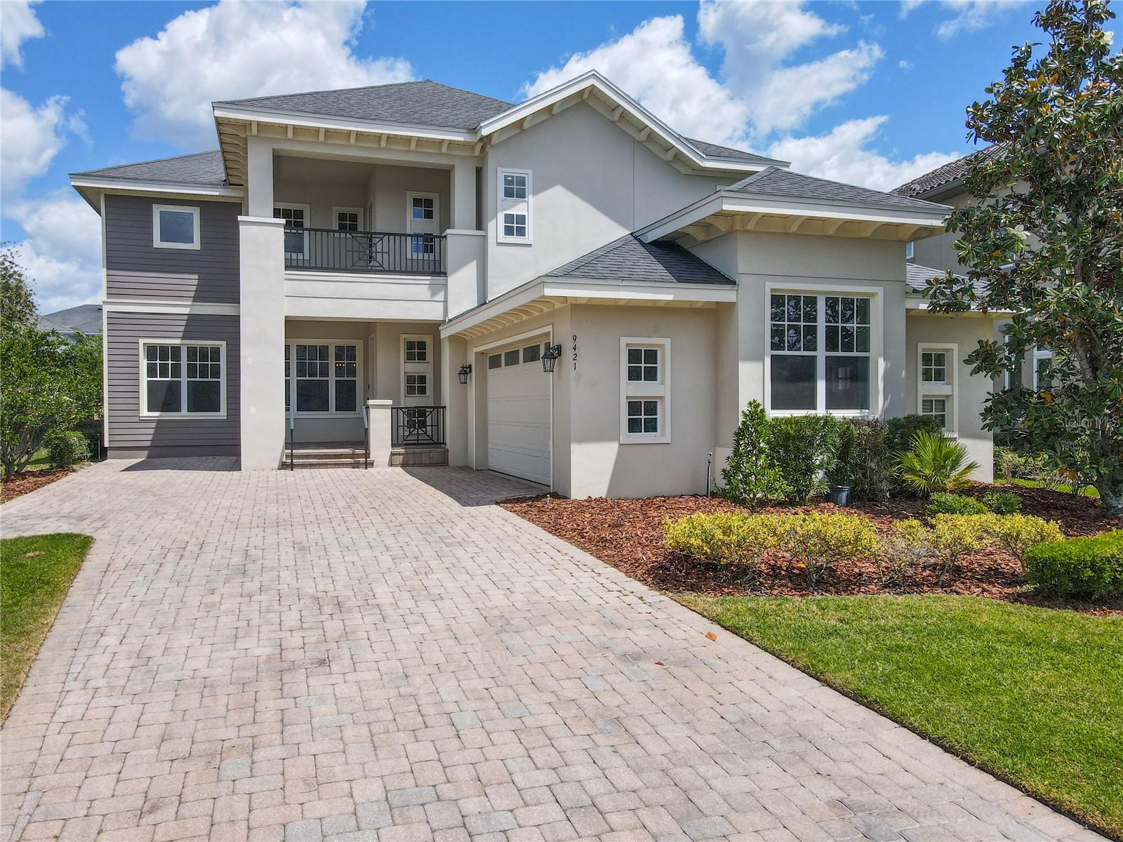 9421 DUGARD CT, ORLANDO, FL, 32827