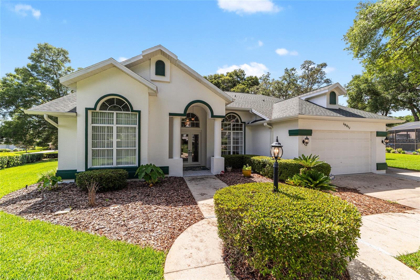 19811 SW 95TH ST, DUNNELLON, FL, 34432