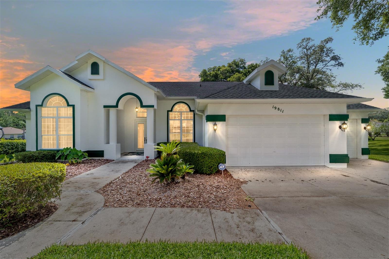 19811 SW 95TH ST, DUNNELLON, FL, 34432