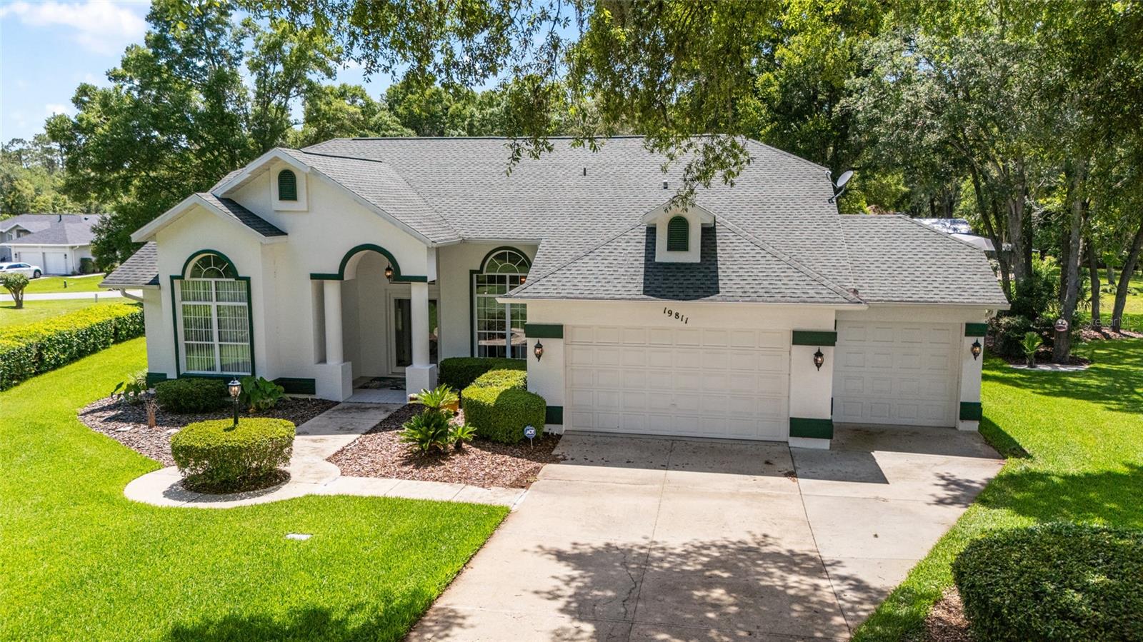 19811 SW 95TH ST, DUNNELLON, FL, 34432