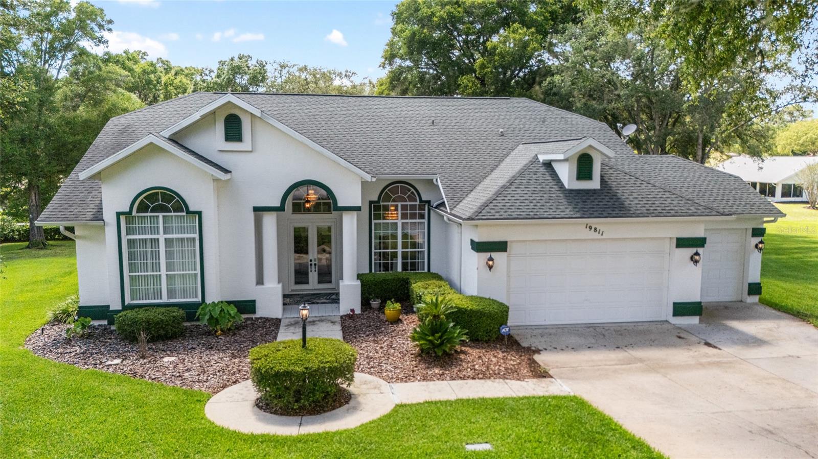 19811 SW 95TH ST, DUNNELLON, FL, 34432