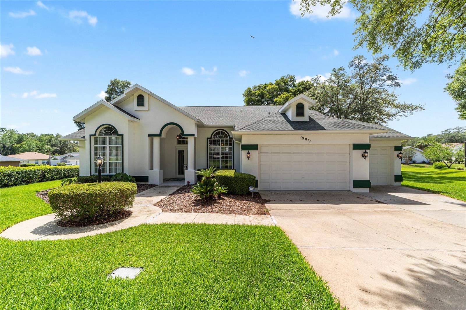 19811 SW 95TH ST, DUNNELLON, FL, 34432