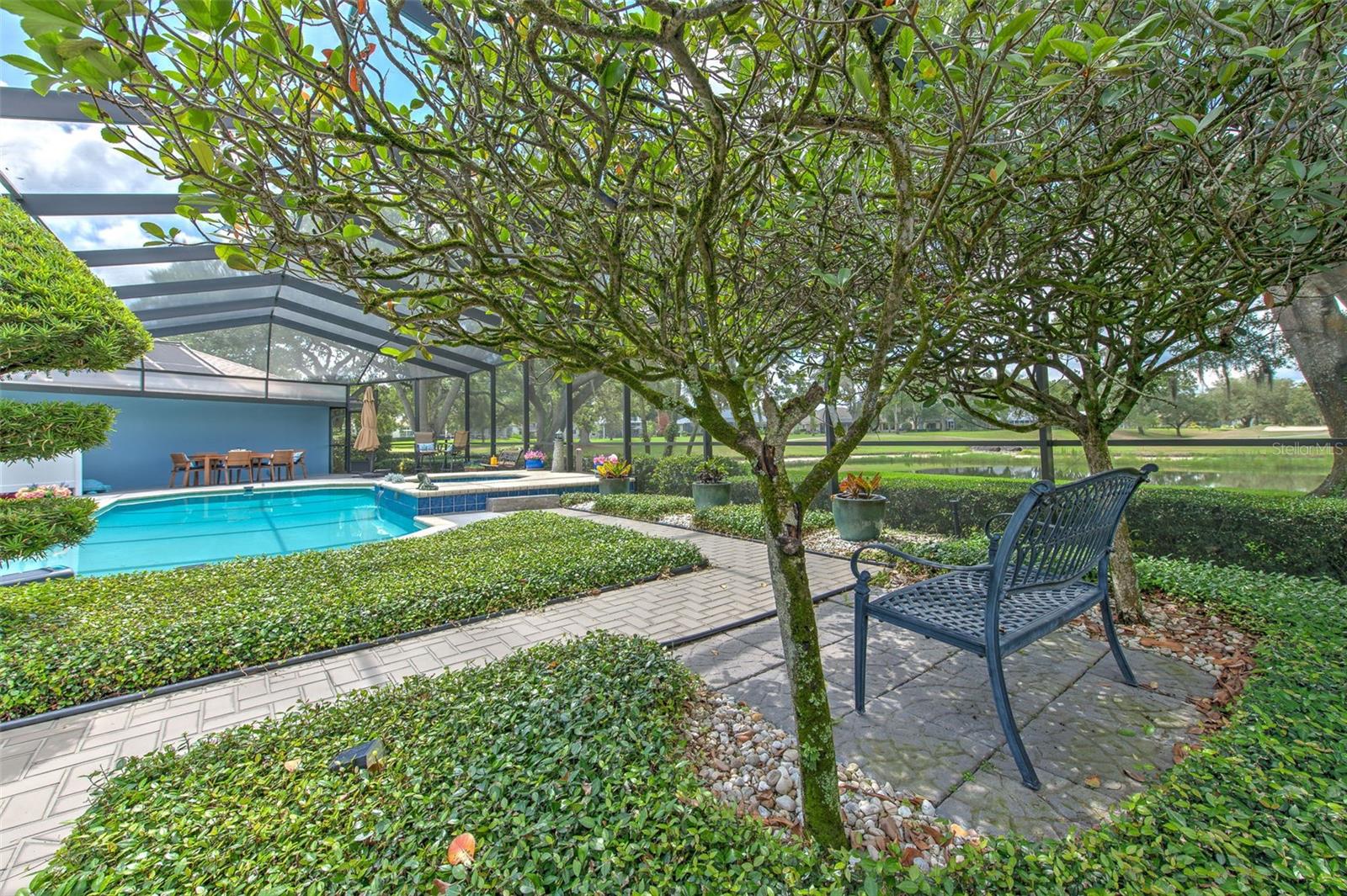 5103 BROKEN SOUND LN, VALRICO, FL, 33596