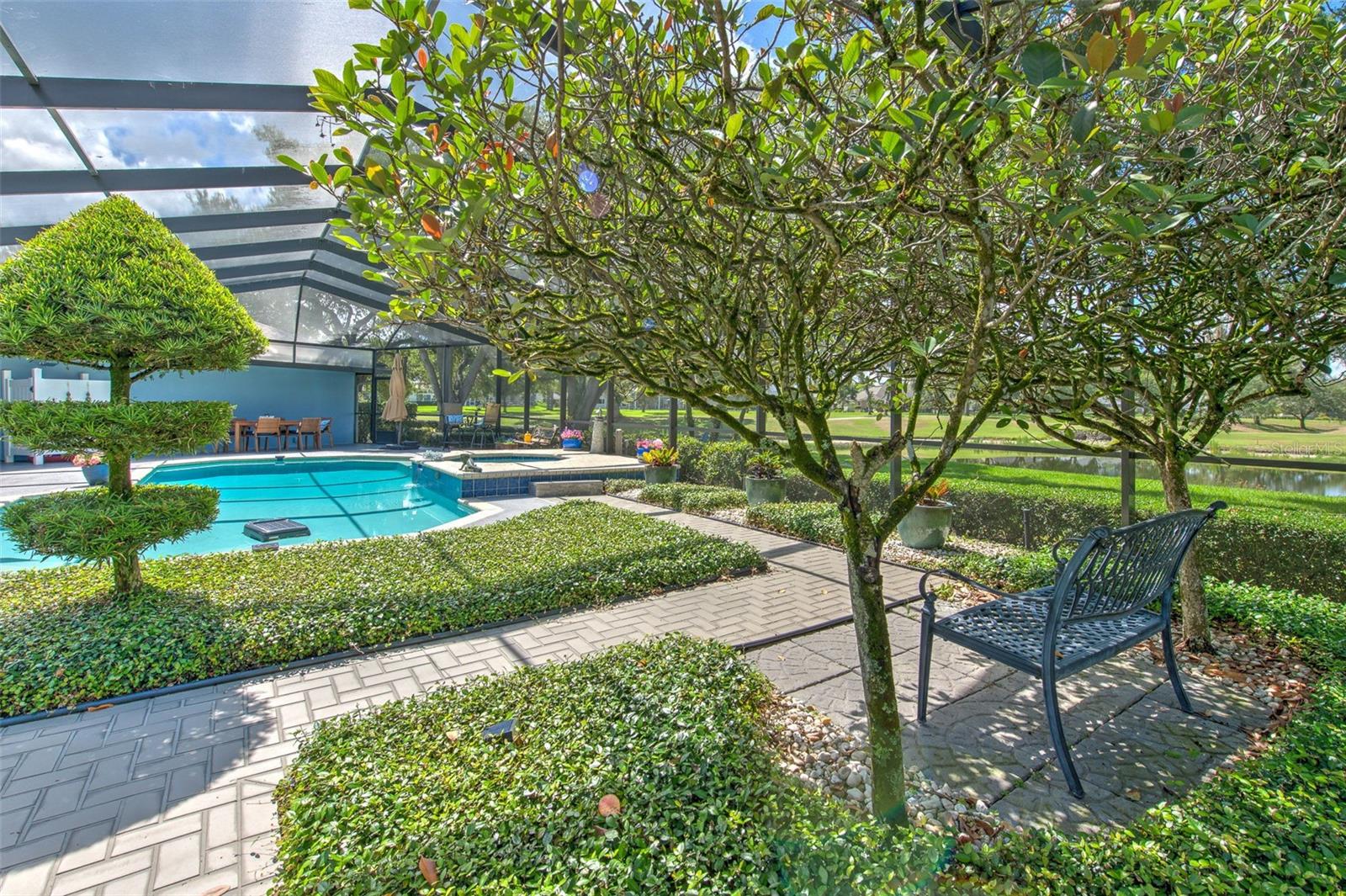 5103 BROKEN SOUND LN, VALRICO, FL, 33596