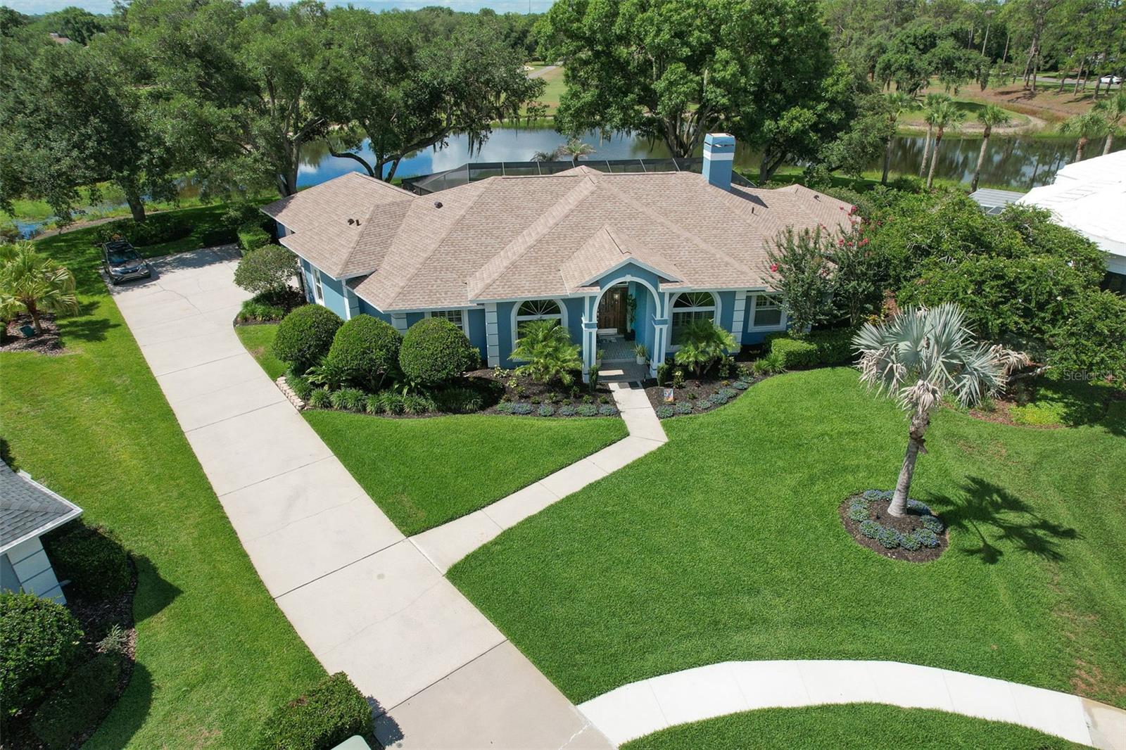 5103 BROKEN SOUND LN, VALRICO, FL, 33596