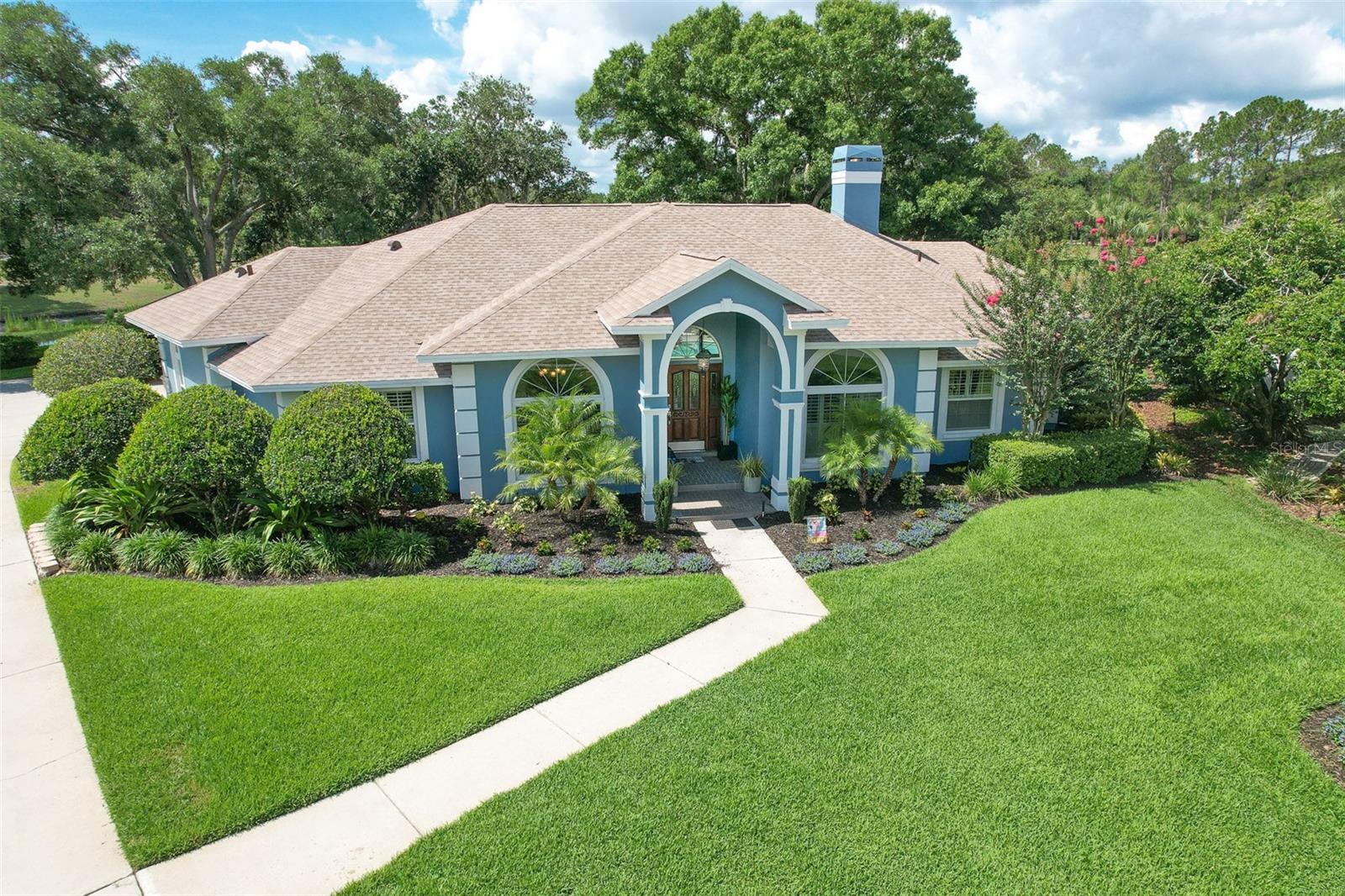 5103 BROKEN SOUND LN, VALRICO, FL, 33596