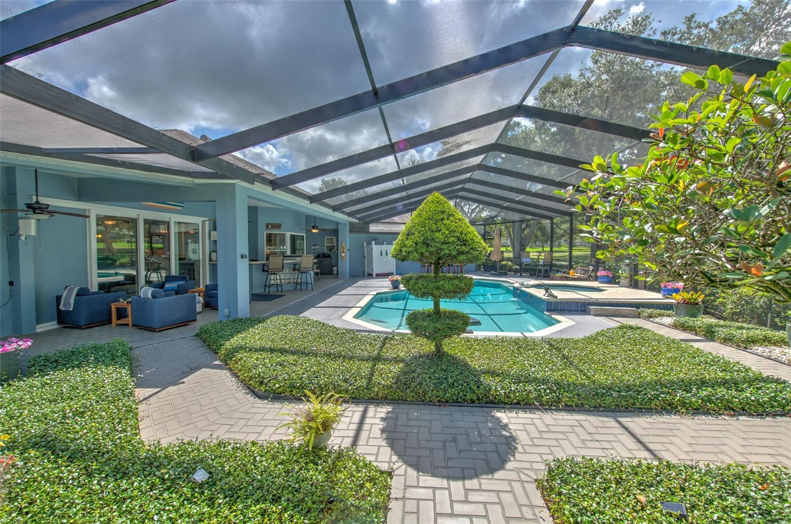 5103 BROKEN SOUND LN, VALRICO, FL, 33596